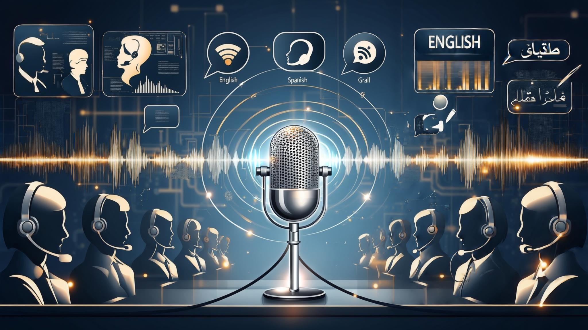Voice AI: The Next Frontier